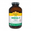 OMEGA-3 COUNTRY LIFE 300 капсул